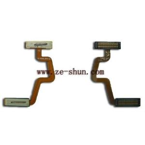 Quality mobile phone flex cable for Samsung S6888 slider for sale