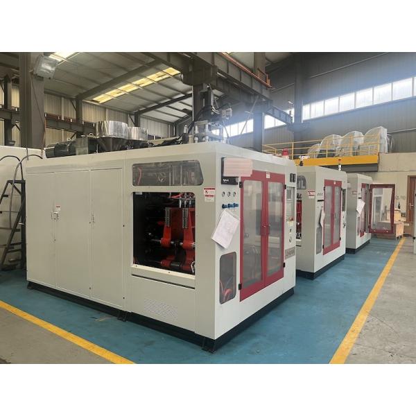 Buy PE PP PVC PA Extruder Molding Machine Fully Automatic at wholesale prices