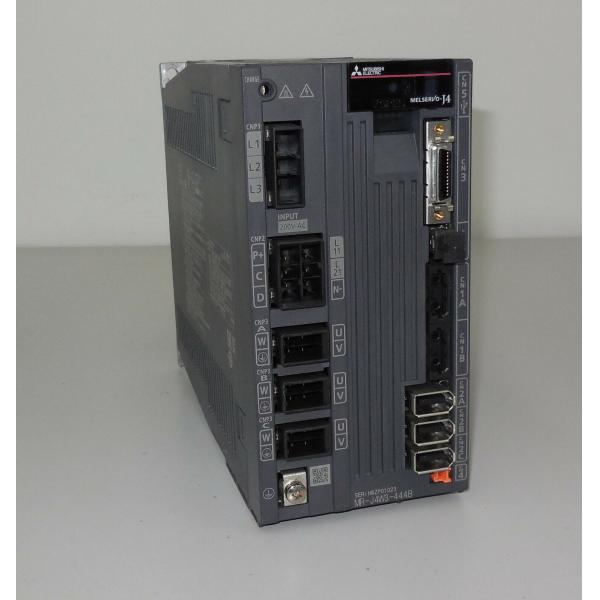 Buy MR-J4W3-444B Mitsubishi Programmable Logic Controller MOQ 1 Piece at wholesale prices