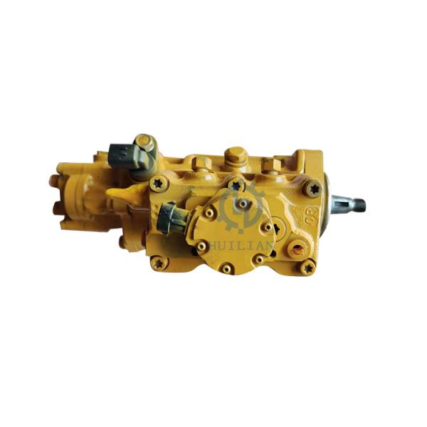 Buy C6.4 C2.2 C2.4 C3.3 C4.2 C4.4 Excavator Spare Parts Machinery Diesel Engine Fuel Injection Pump at wholesale prices
