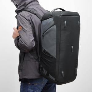 Factory NEW model custom large capacity OEM designer gym bag duffel travel