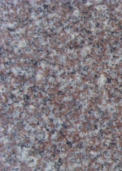 Buy Beautiful Granite Stone Floor Tiles G664 Cherry Red Stone For Paving / Worktop at wholesale prices