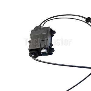 2214302949 2214301249 2214301649 Mercedes Benz W221 Parking Brake Actuator