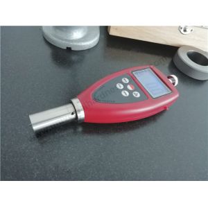 ISO DIN ASTM Digital Durometer shore A shore D shore O shore hardness tester