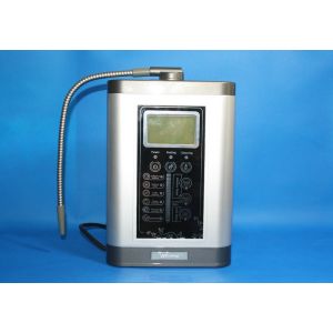 Lcd Display Electrolysis Alkaline Water Ionizer Equipment
