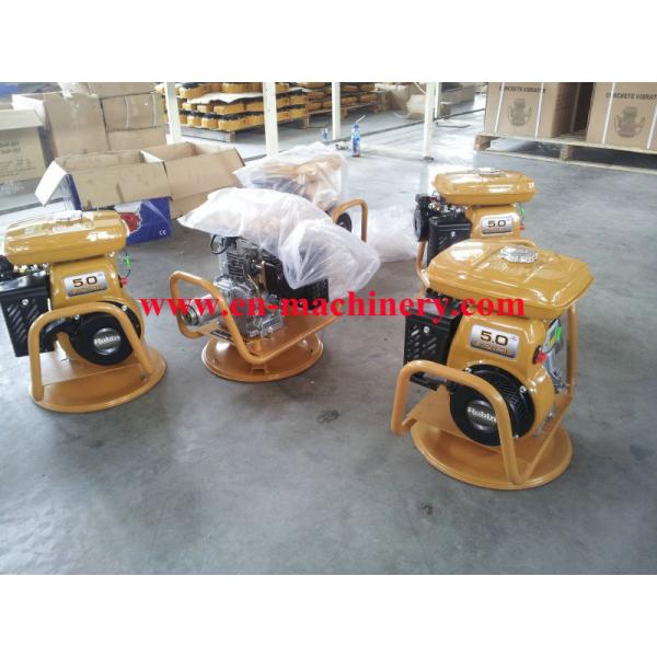Buy Robin concrete vibrator EY20, Portable 5.5HP Concrete Vibrator at wholesale prices