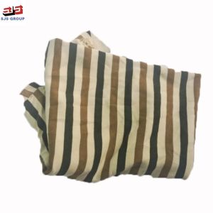 Waste Mixed Recycled T Shirt Industrial Cotton Rags