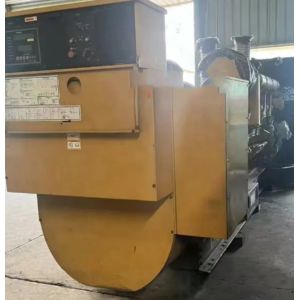3516B Generator Set Part Number 384-4574 for Engineering Machinery Engine