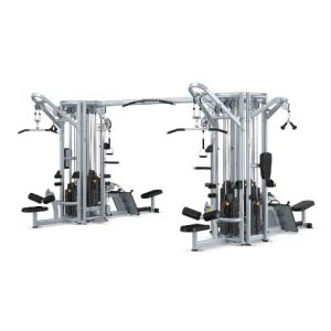 Gym Fitness Machines Multi Station Gym Machine Jungle Multi Gym