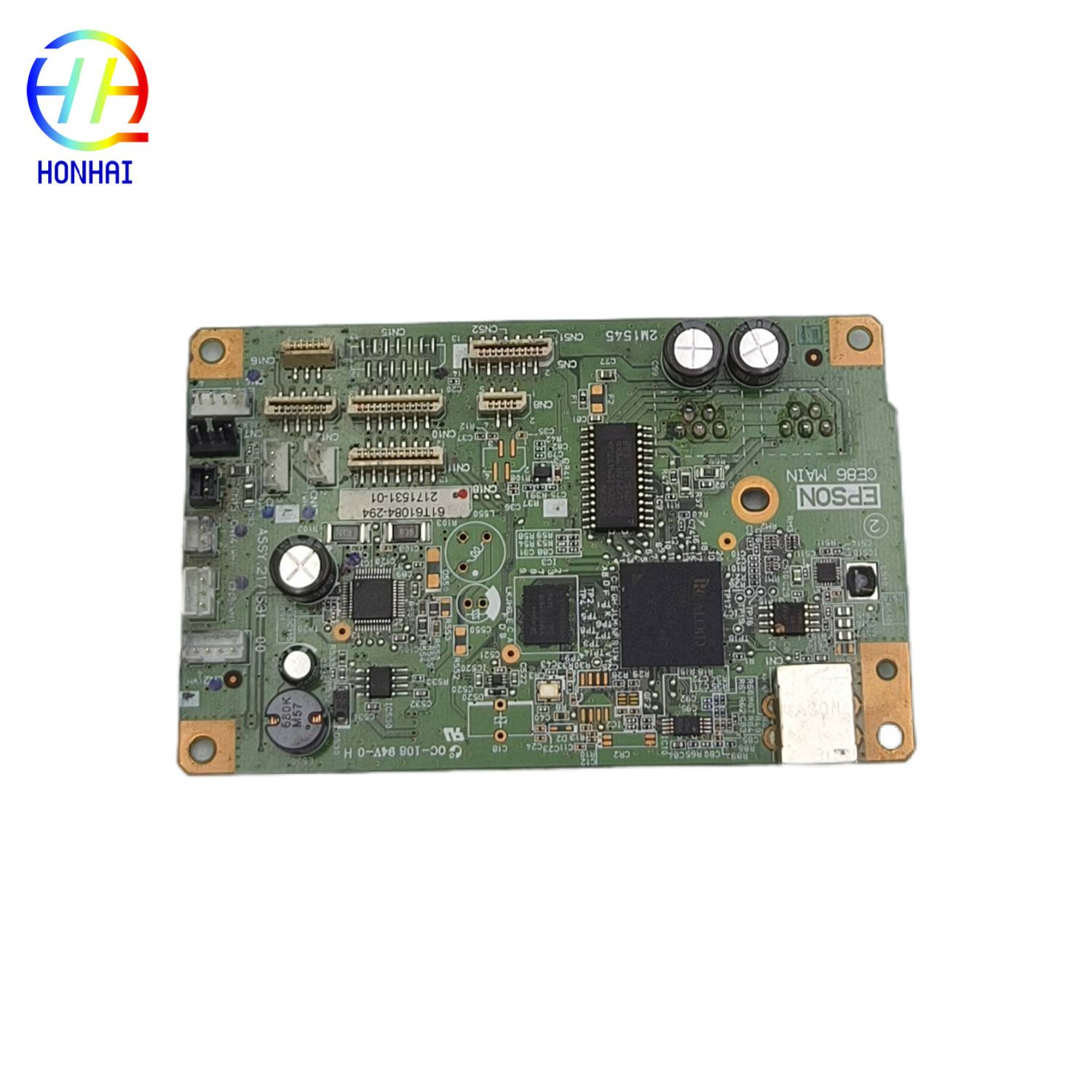 Mainboard for Epson L805 motherboard formatter board L series printer part