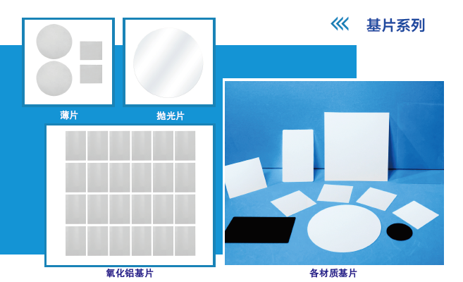 Pan Semiconductor And Irregular Structural Components