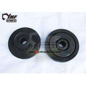 Excavator Rubber Engine Mounts For Caterpillar 205 3HC
