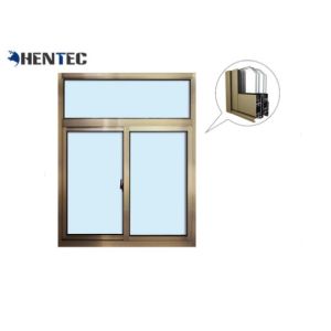 China Electrophoresis Aluminium Window Frame Extrusions With Deep Processing on sale