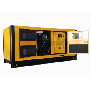 Restaurant Quanchai Diesel Engine 10kVA Industrial Genset