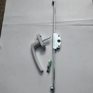 Sliding Door and Office Building UPVC 15MM Transmission Rod with Key Sample Free