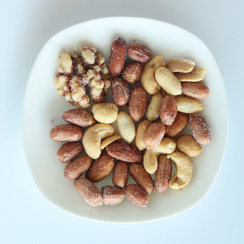 Buy High Energy Dried Nut Snack Mix With HALAL / KOSHER Certificate at wholesale prices