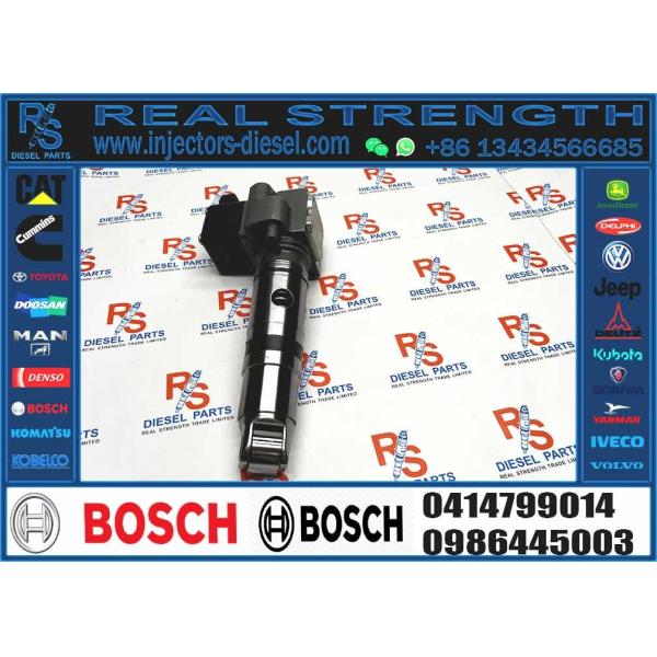 Diesel Unit Fuel Pump 0414799014 0414799029 0414799008 For 0280746902 A0280746902