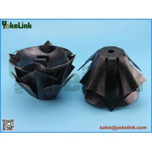 Bust Expanding Anchor, 8 way Anchor expanding