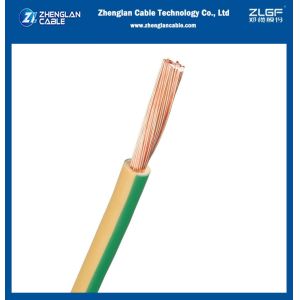 H07Z1-K 450/750V CU/LSOH 25mm2 Class 5 LSOH Insulsted Flexible Wire Halogen-free