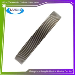 Golf Cart Gear Manufacturer EZGO RXV Striped Cylindrical Gear