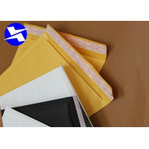 Self Adhesive Matte Surface 8x9 Inch Bubble Wrap Mailers