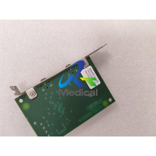 Envisor Preamp Card 453561220901 for Phil ips Ultrasound System