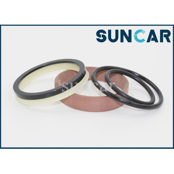 Buy EX300-5 Adjuster Hitachi 9155800 Track Cylinder Repair Seal Kit Excavator Sealing Kit at wholesale prices
