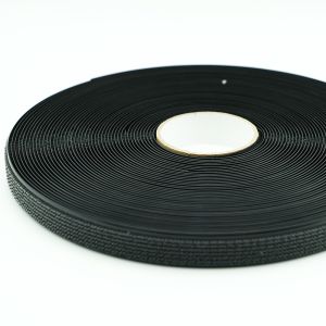 Hot Melt Adhesive Hook and Loop with ABS Slot Design for Extreme Temperatures