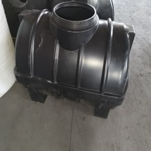 High Modern Septic Container Forming Mould For Plastic Manufacturing