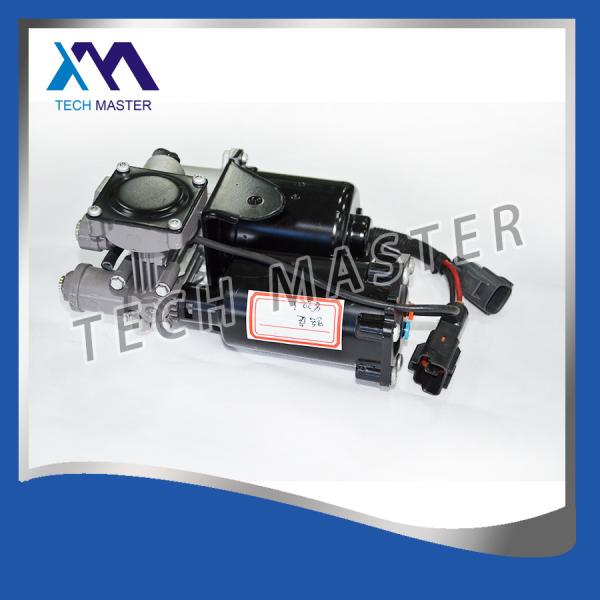 Land Rover Lr015303 Air Suspension Compressor For Discovery 3 / 4 Rangrover Sport