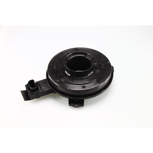 Buy Engineering Plastic injection mould auto parts , plastic mold parts at wholesale prices