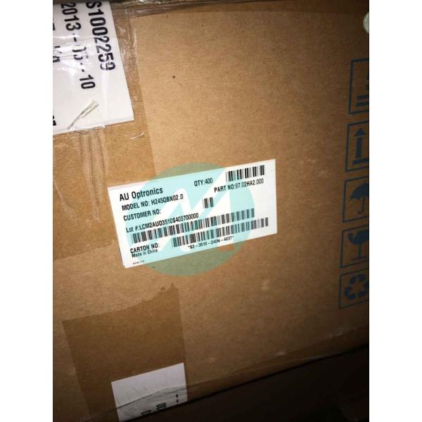 2.5 INCH AUO H245QBN02.0 apply for Apple iPod Nano (7th generation) AUO 2.5 INCH