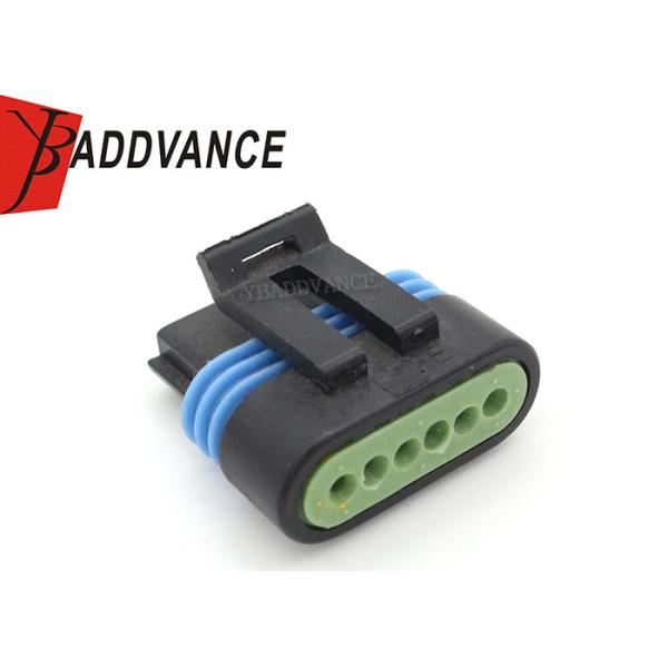 Metri Pack 150 Series Weather Pack Connector 12162261 12066317 12162210