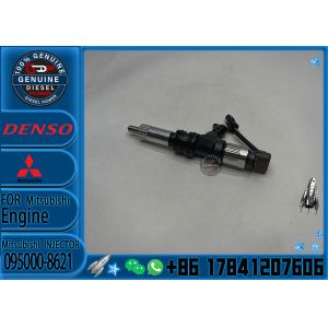 Quality Common Rail Injector Repair Kit Injector Nozzle 095000-8920 ME306398 095000-8621 095000-6860 For Mitsubishi for sale