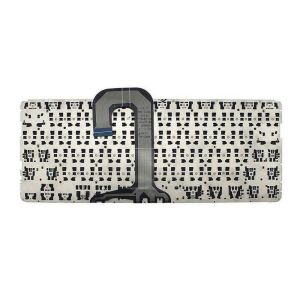 L12594-001 US Black English Keyboard For HP Chromebook 14 G5 14A G5