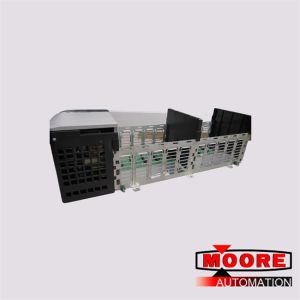 1756-A10K Allen Bradley ControlLogix Rack