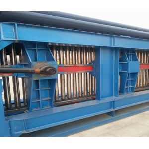 Gabion Mesh Machine
