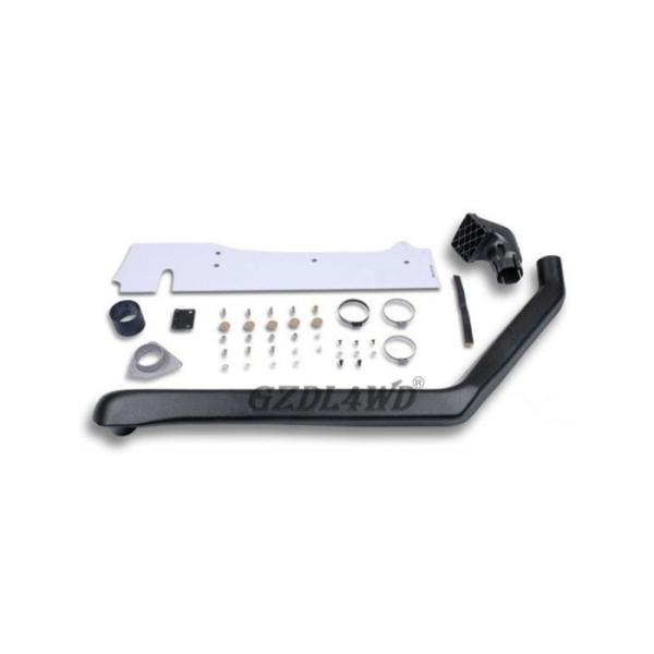 Buy 4x4 Air Intake Snorkel System Airflow Snorkel Kit For Nissan GQ Patrol Y60 at wholesale prices