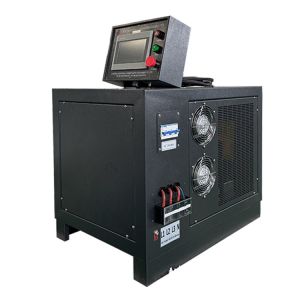 Quality Anodizing Power Supply 60v 500a 30KW With Rs 485 Cc Cv Control Programmable DC Power Supply Electroplating Rectifier for sale