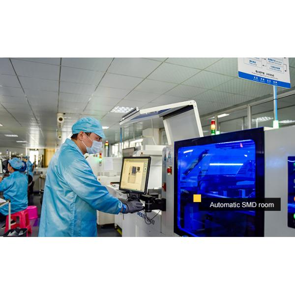 Waterproof IP65 Seamless LED Screen P5.95 Outdoor Advertising Led Display Screen