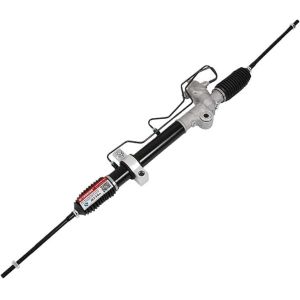 Left Hand Power Steering Rack Compatible Nissan Maxima Altima Models 49001-ZB000