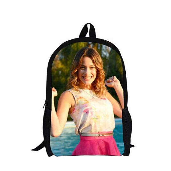 Buy Violetta school bag at wholesale prices