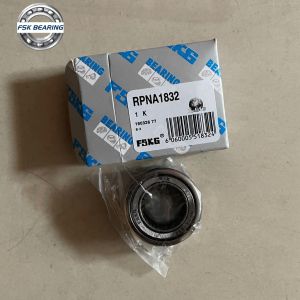 RPNA18/32 XL Needle Roller Bearing Without Inner Race 18*32*16mm China