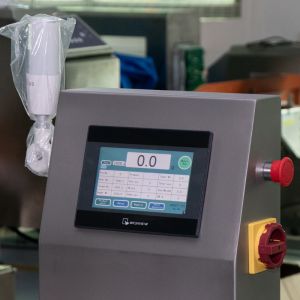 Advanced Digital Signal Processing Easy Operation High Speed Combo Metal