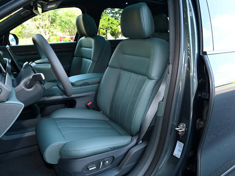 Nio Weilai ES8 The Luxury Electric Car That Will Take Your Business to the Next Level