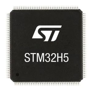 STM32H563VIT6 STMicroelectronics