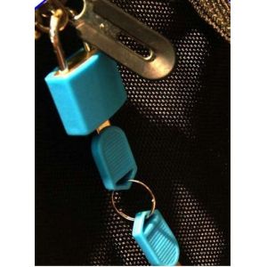 Mini Plastic Lock/20MM Mini Lock