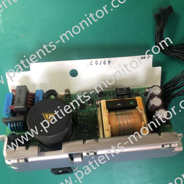 Buy IntelliVue MP20 Patient Monitor Parts Power Supply Board PN M8001-60002 M8001-02301 REV 0415 at wholesale prices