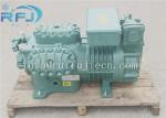 8 Cylinders Piston Compressor 8FE-70Y Dual Capacity Control 70HP Power 8FC-70.2Y