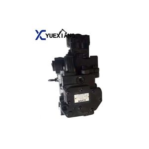 K3sp36b Pressure Excavator Hydraulic Pump Replacement Heavy Equipment Parts